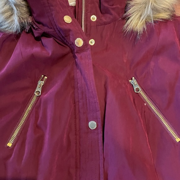 Nautica winter coat